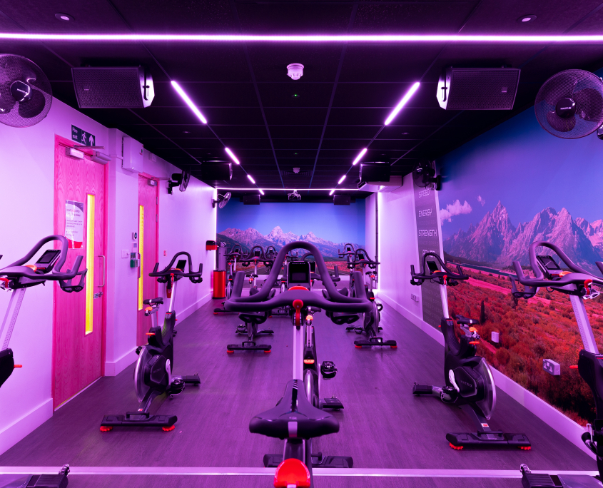Active Tiverton - Active Mid Devon