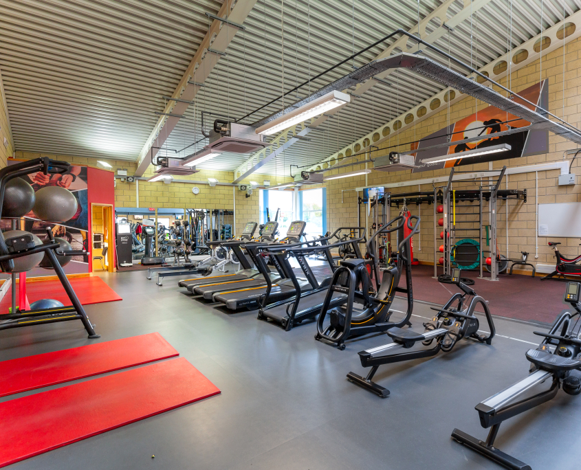 Active Tiverton - Active Mid Devon
