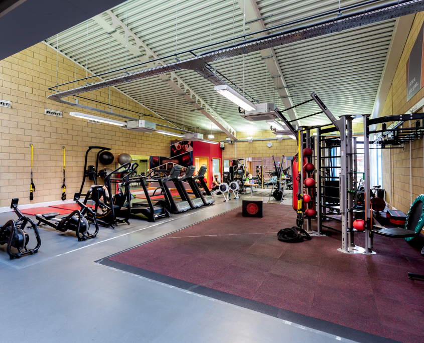 Active Tiverton - Active Mid Devon
