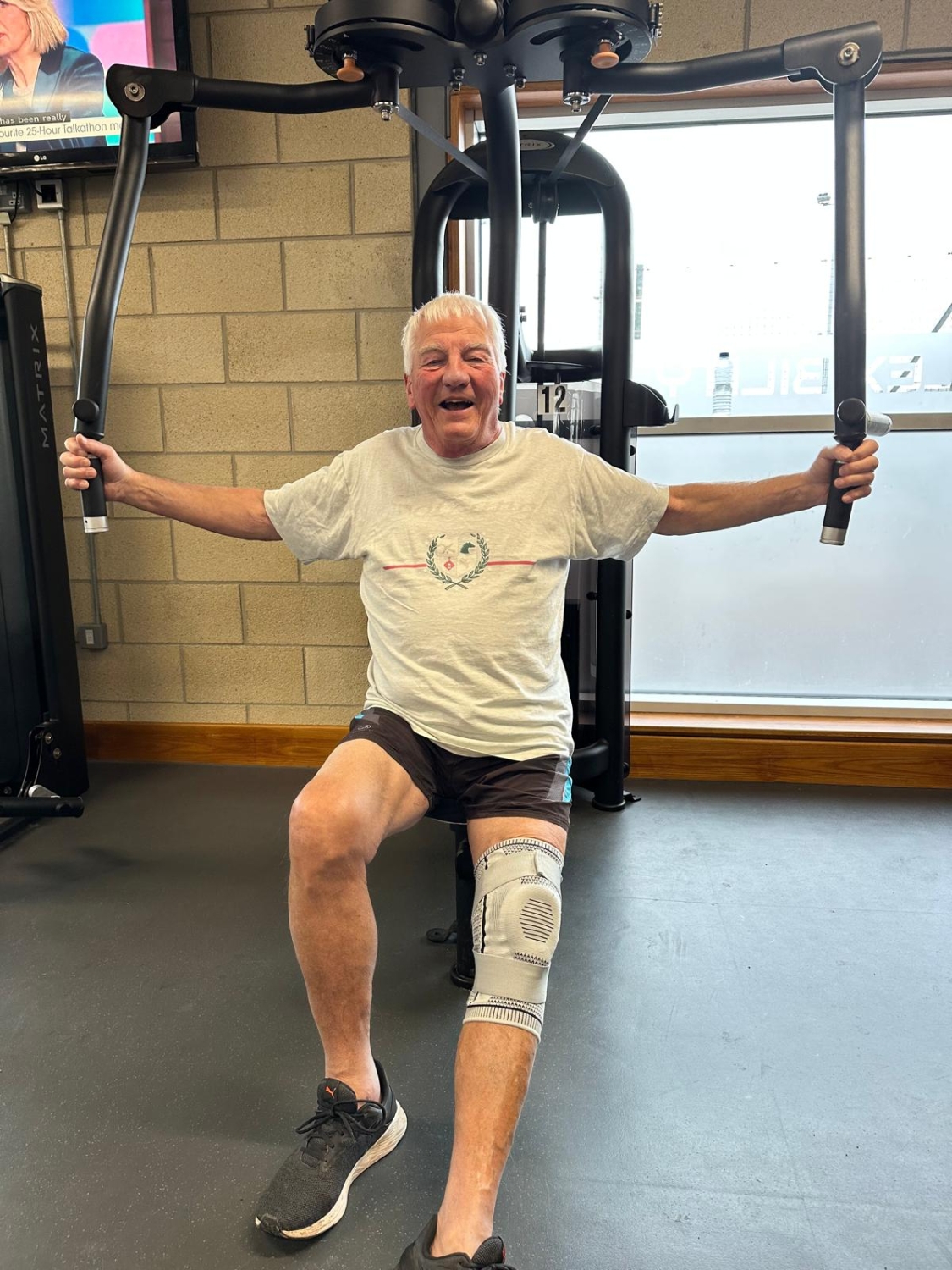 Cardiac Rehab - Active Mid Devon