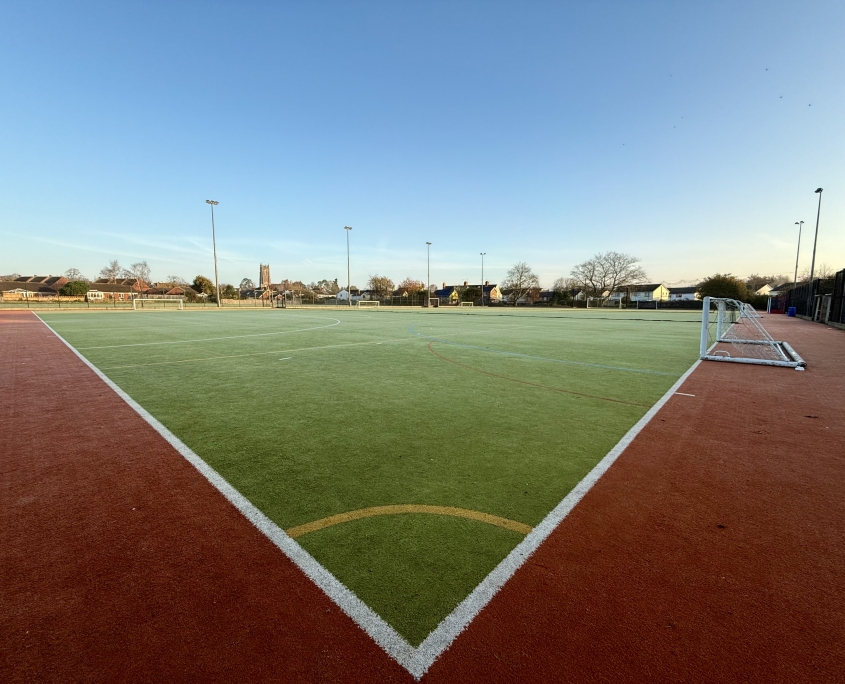 Active Cullompton - Active Mid Devon