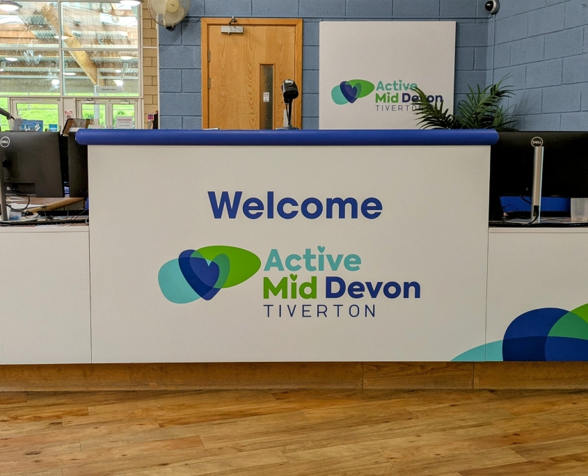 Active Tiverton - Active Mid Devon