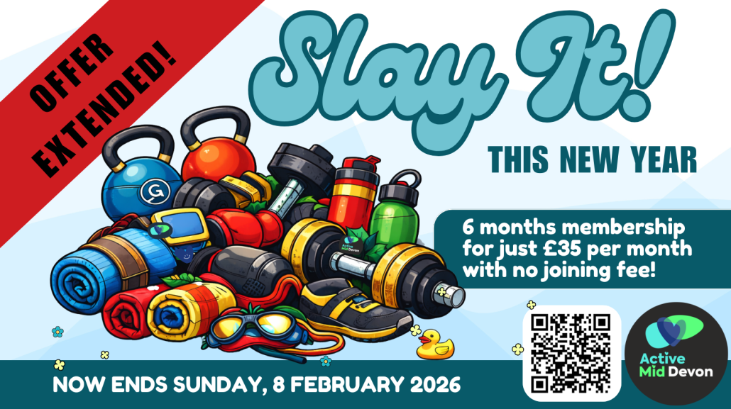 Slay It this new year (1)